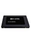 Hi-level 256gb elite hlv-ssd30elt/256g 560- 540mb/s ssd sata-3 disk - 5