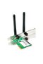 Tenda w322e 300mbps 2.4ghz pcie wireless adapter
