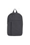 Plm 15.6" Oslo Black Notebook Backpack - 3