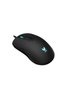 Rapoo V16Rgb Wired USB Rgb 12800Dpi Black Mouse (11928) - 3