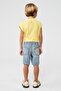 BG Store Boy's Denim Shorts - 4