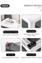 6 Layers Drawer Storage Cabinet - 5