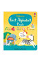 First Alphabet Book Publishing