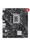 Asus prime h610m-k ddr5 m2 pcie nvme hdmi pcie 16x v4.0 1700p matx - 2