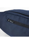 Unisex Lightweight Polyester Crossbody Bag | Essentials - 2