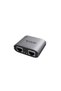 Tenda sg103m gigabit 2port type-c rj45 splitter - 3