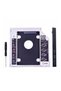 Qport q-hdk9 sata notebook hard disk slot 9.5mm