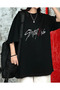 Stray Kids Printed Unisex Oversize T-Shirt