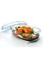 Rectangle Casseroles, 6.5 L - 4