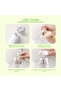 4 in 1 Travel Pump Bottle - 4