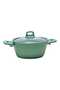 Granite Deep Cooking Pot