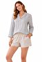 Striped Women's Gokmek
