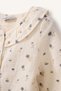 Floral Muslin 2-Piece Set for Baby Girl G8738A526Sm - 3