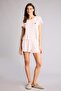 100% Cotton 2-Piece Shorts Pajama Set H7279Ax26Sm