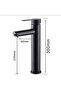 High-End Faucet for Hot And Cold Water, with a G1/2 Universal Thread Diameter - 3
