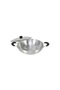 Aluminium Kadai With Lid - 5