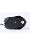 Wired Optical Mouse | USB Plug & Play | Ergonomic Design with High-Precision Sensor - 3