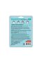 Moisturizing and Revitalizing Madecassoside Korean Mask for Dry and Tired Skin 23 Gr 5 Pieces - 6