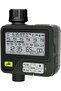 Rain Sensor Hose Timer with 6 Programs, Automatic Garden Watering System, Weekly Cycle Timer