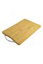 Top Line Bamboo Cutting Board - 2