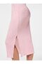 Rochie midi PCFLORA - 6
