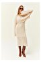 Crop and Dress Set - 4