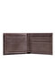 Cowes Leather Card Holder Mink