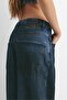 جينز Allbucks Pull&bear ذو طبقة واسعة جداً ABPNB3806 - 6