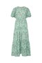 Rochie maxi YASBOTANICO - 2