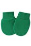 - 4 pcs Little Snuggles Mittens - 0M to 6M - 4