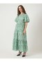 Rochie maxi YASBOTANICO