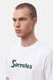 90S Jersey Series Scouser Premium T-Shirt - White - 3