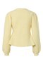 Strickjacke PCSILLY PUFFÄRMEL - 3