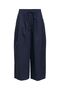 Pantaloni cu picior larg - 2