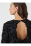 Rochie mini YASDIO - 7