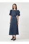 Rochie midi YASPELLA 2/4 - 5