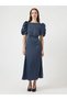 Rochie midi YASPELLA 2/4