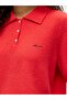 Tricou polo tricotat - 5