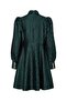 Rochie mini YASRIPPLE - 3