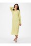 Midikleid PCFLORA - 5