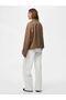 Trenchcoat PCSCARLETT SCURT - 5