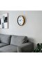 Energy Orange 36 cm Wall Clock Rvryt-Rs345 - 2