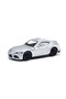 Siku Toyota Gr Supra Metal Toy Car 1578 Openable Hood Detailed Sports Car Model Silver - 8.5 cm - 4