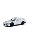 Siku Toyota Gr Supra Metal Toy Car 1578 Openable Hood Detailed Sports Car Model Silver - 8.5 cm - 2
