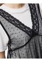 Rochie maxi PCMILJE LACE - 8