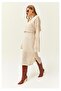 Crop and Dress Set - 2