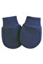 - 4 pcs Little Snuggles Mittens - 0M to 6M - 3