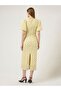 Rochie midi YASMIAMAJA 2/4 - 4