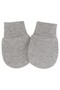 - 4 pcs Little Snuggles Mittens - 0M to 6M - 5