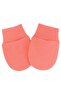 - 4 pcs Little Snuggles Mittens - 0M to 6M - 5